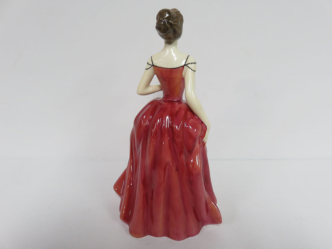 Royal Doulton Figurine