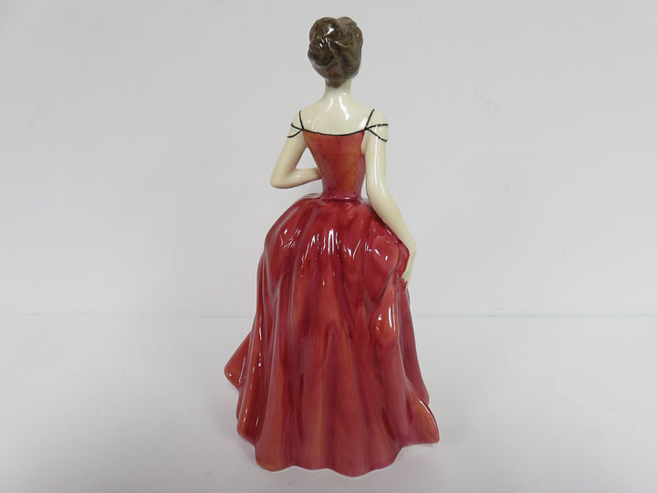 Royal Doulton Figurine