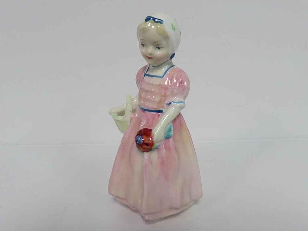 Royal Doulton Figurine
