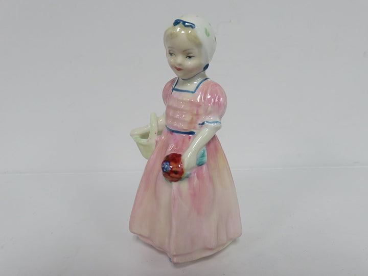 Royal Doulton Figurine