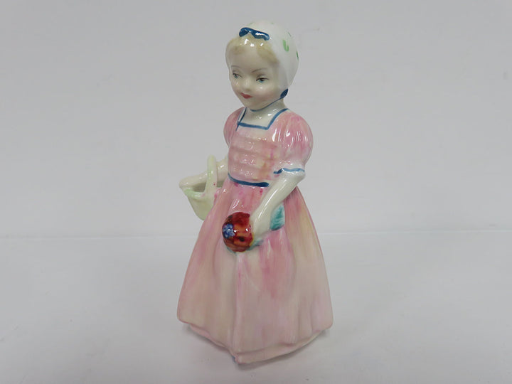 Royal Doulton Figurine