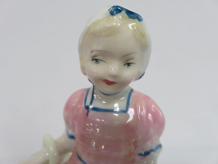 Royal Doulton Figurine