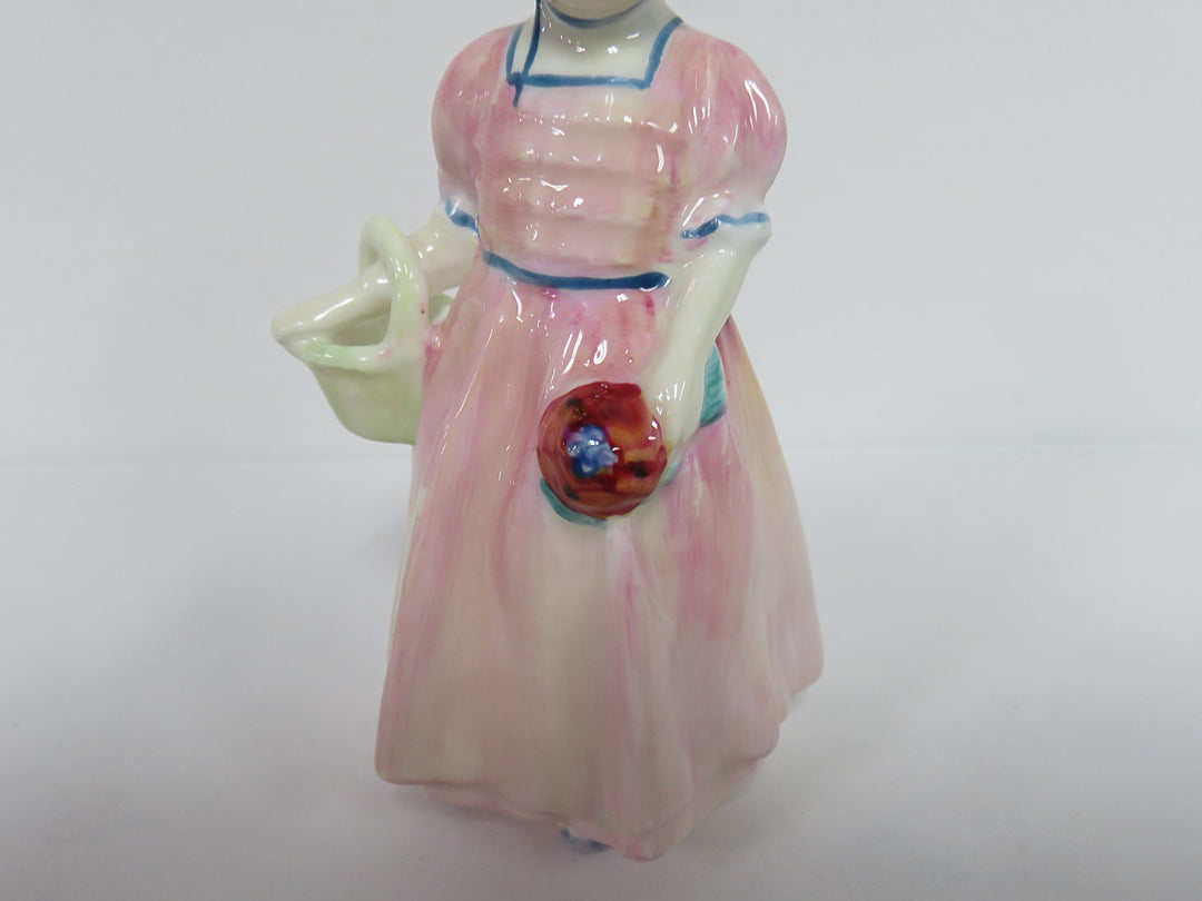 Royal Doulton Figurine