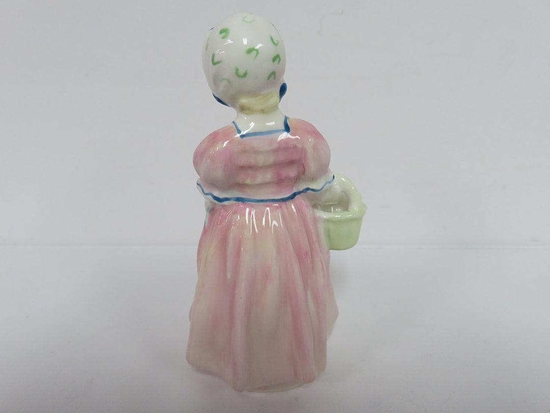 Royal Doulton Figurine