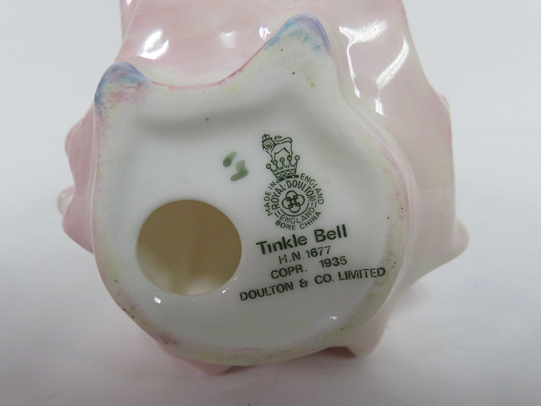 Royal Doulton Figurine