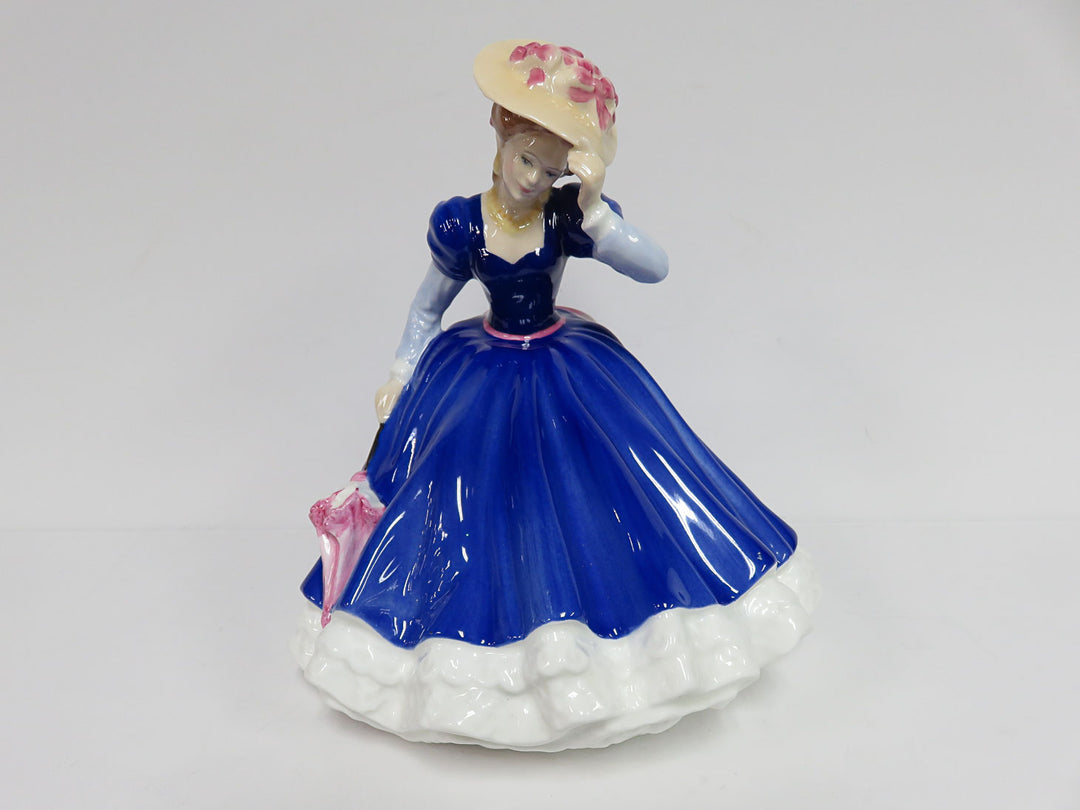 Royal Doulton Figurine 1992