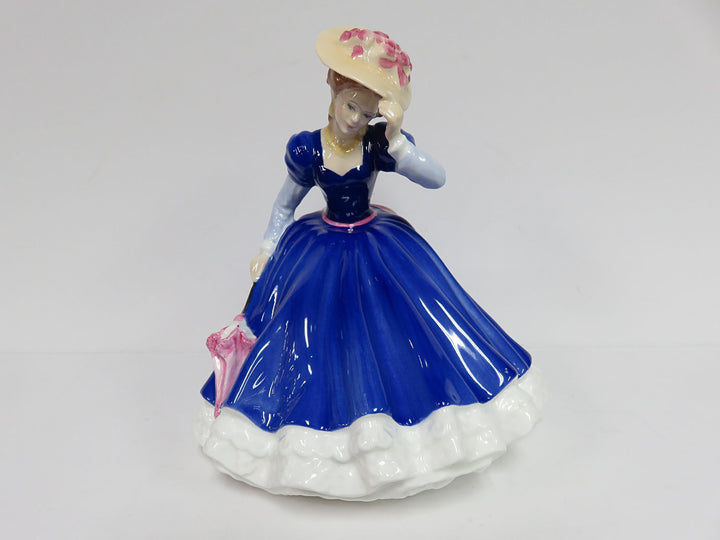 Royal Doulton Figurine 1992