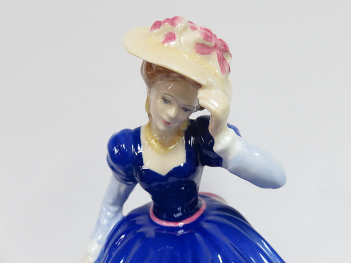Royal Doulton Figurine 1992