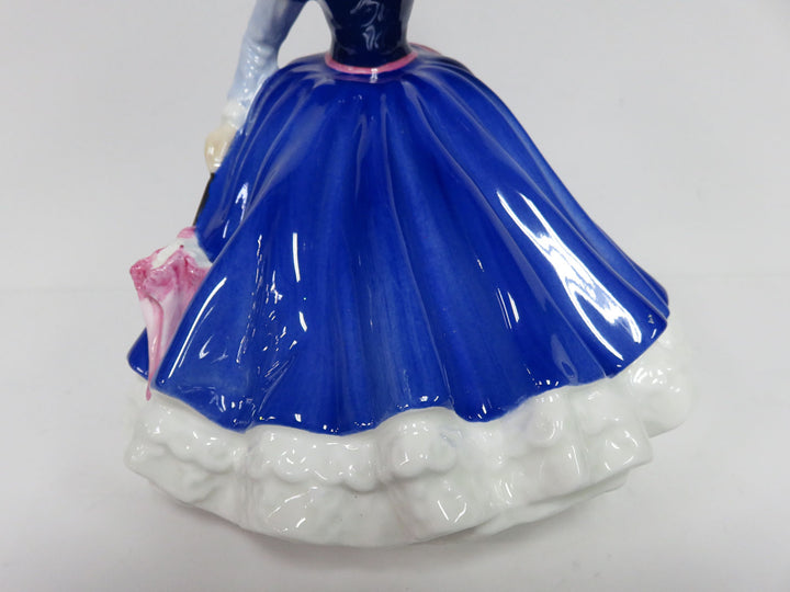 Royal Doulton Figurine 1992
