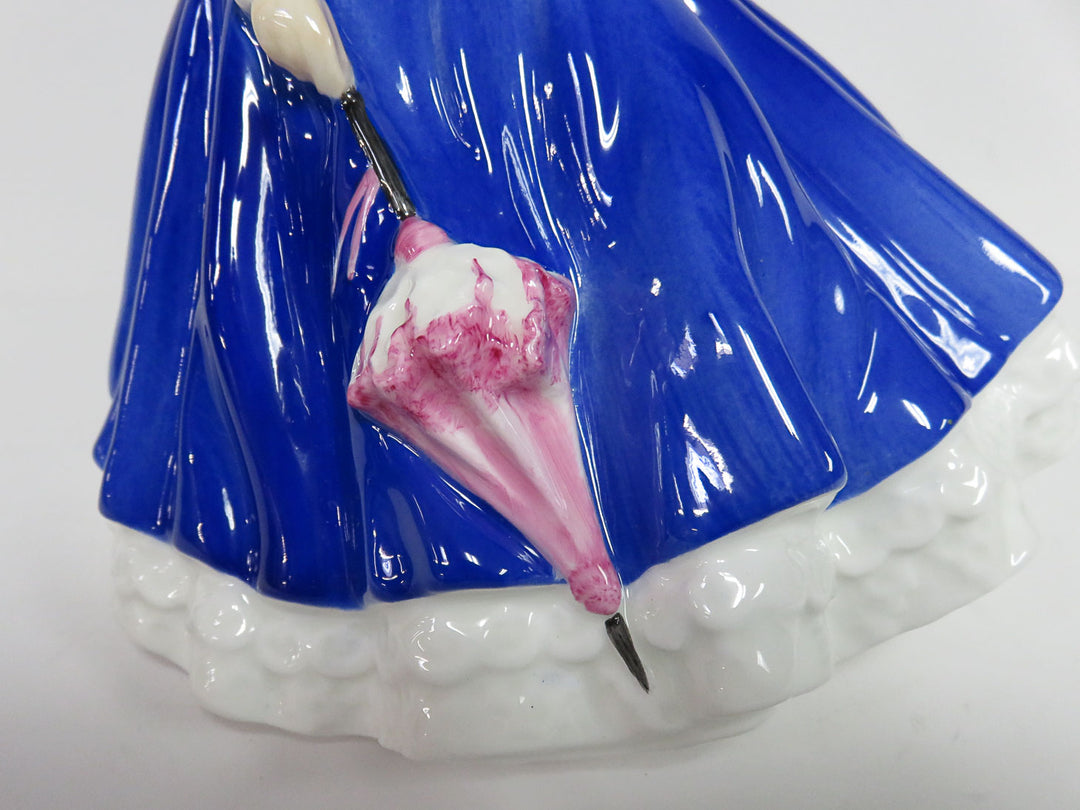 Royal Doulton Figurine 1992