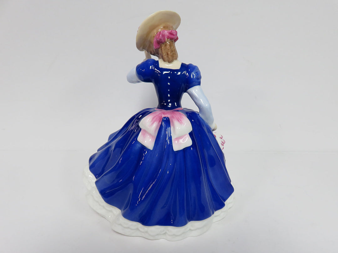 Royal Doulton Figurine 1992