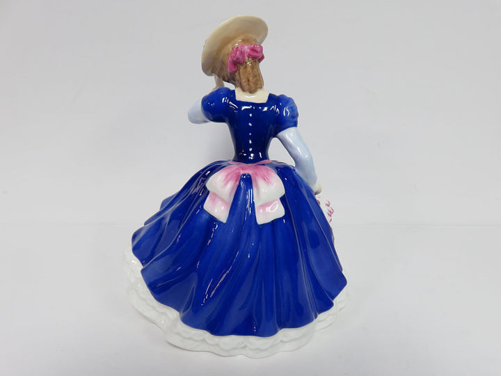 Royal Doulton Figurine 1992