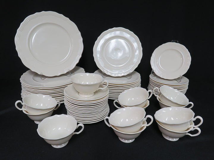 Lenox Sheffield China Set
