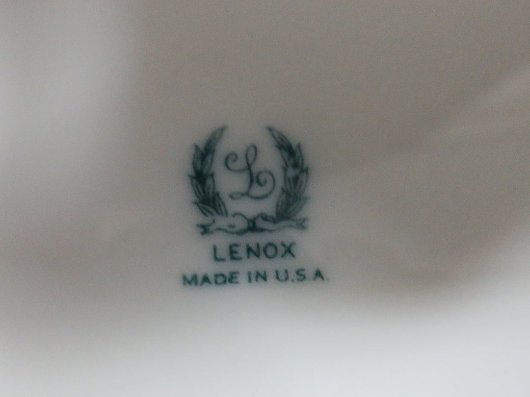 Lenox Sheffield China Set