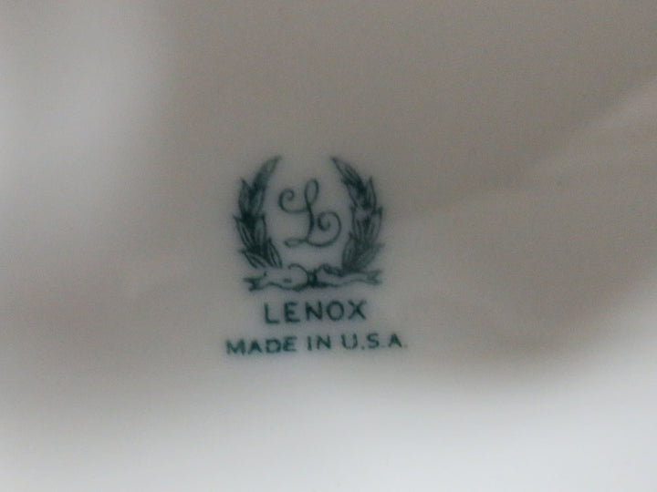 Lenox Sheffield China Set