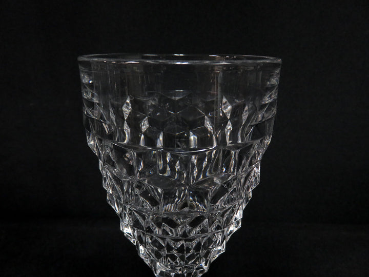 Fostoria Water Glasses