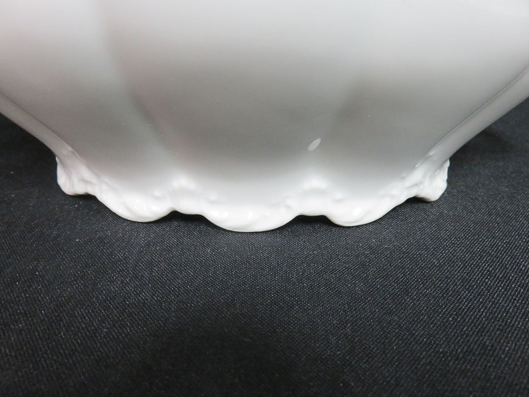 Haviland Limoges Ranson Covered Casserole