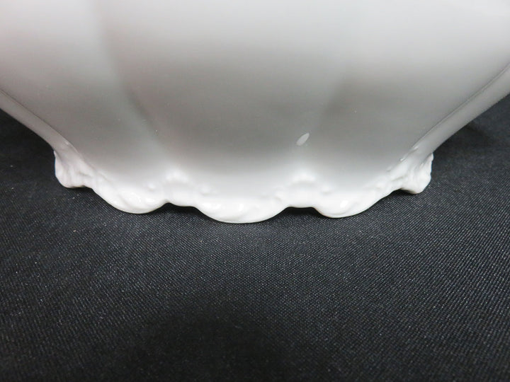 Haviland Limoges Ranson Covered Casserole