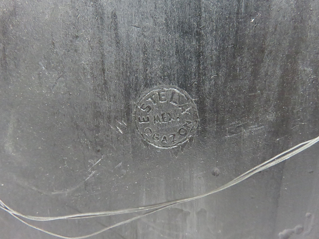 Mexican Milagro Sculpure