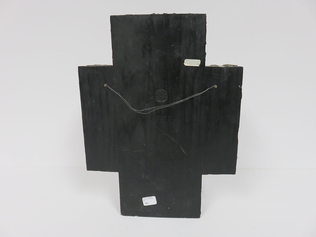 Mexican Milagro Sculpure