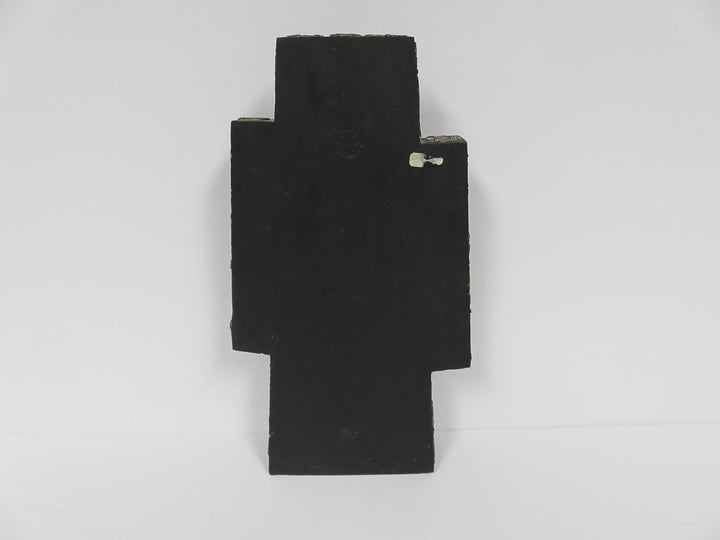 Mexican Milagro Sculpure