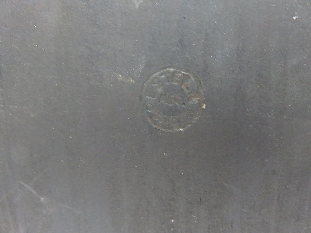 Mexican Milagro Sculpure