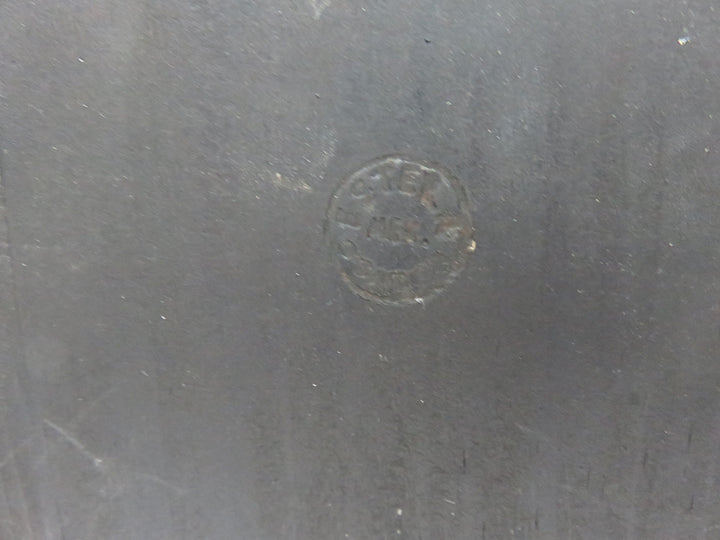 Mexican Milagro Sculpure