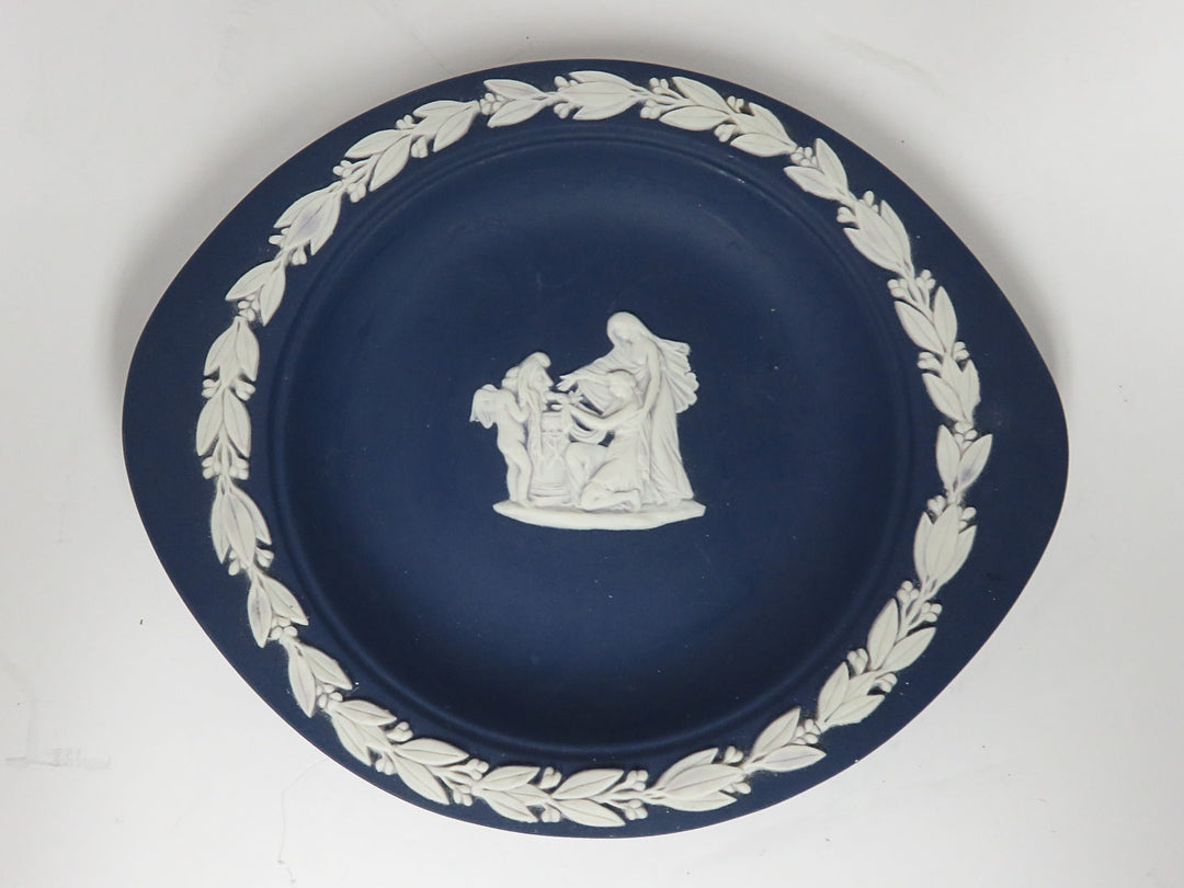 Wedgwood Trinket Dish