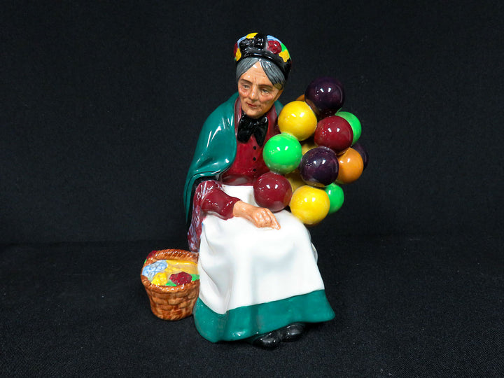 Royal Doulton Figurine