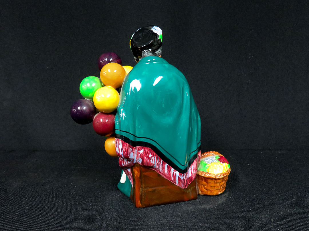 Royal Doulton Figurine
