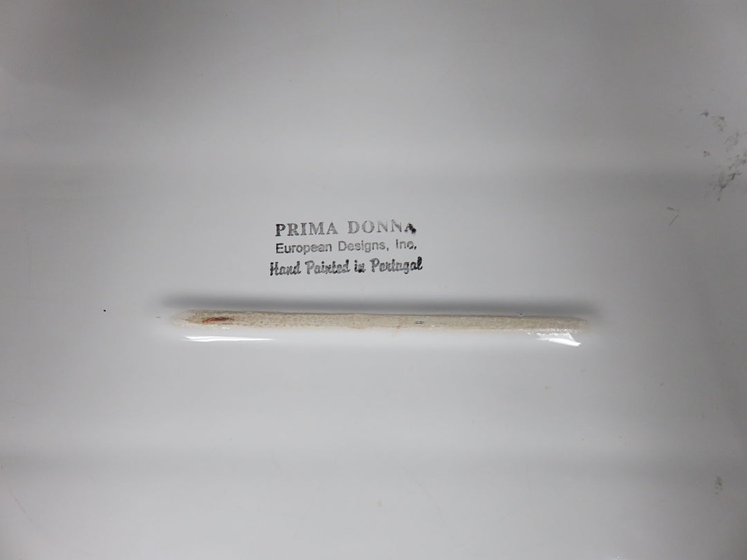 Portuguese Divided Dish