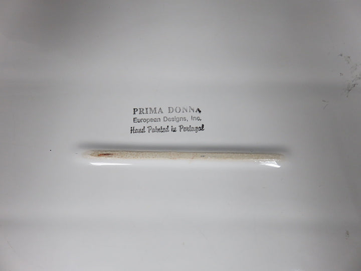 Portuguese Divided Dish