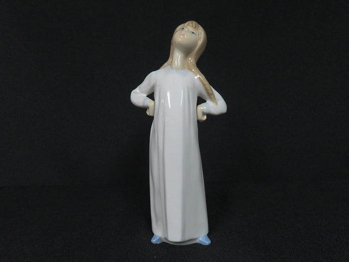 Nao Figurine