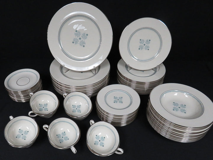 Lenox China Set
