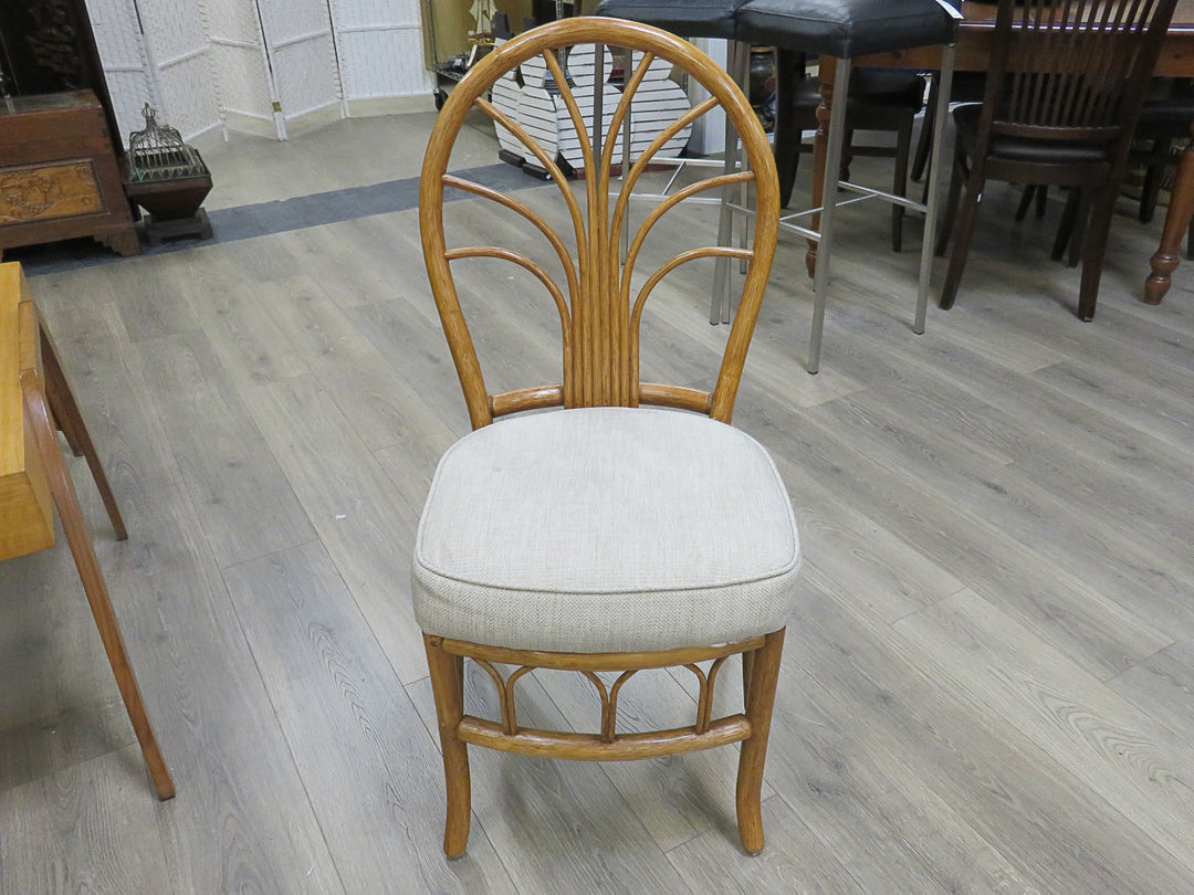 Pair of Bentwood Side Chairs