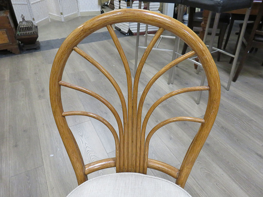 Pair of Bentwood Side Chairs