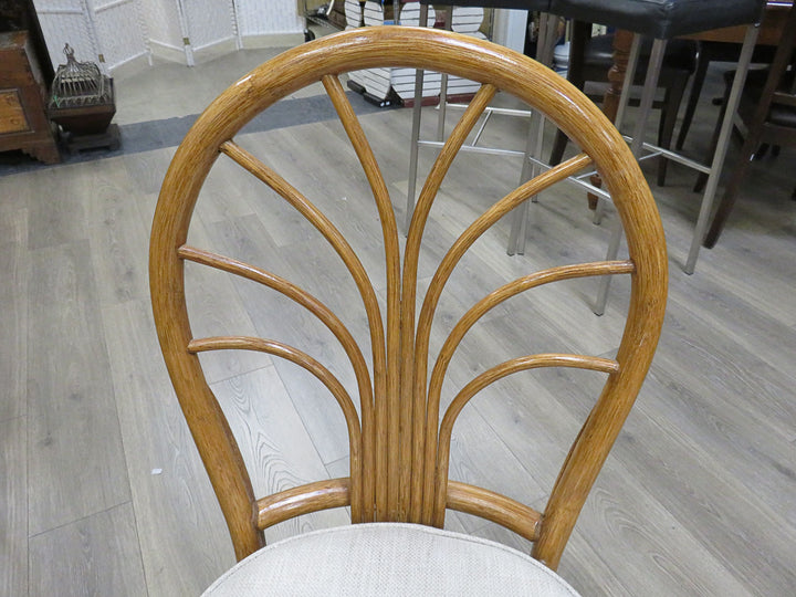 Pair of Bentwood Side Chairs