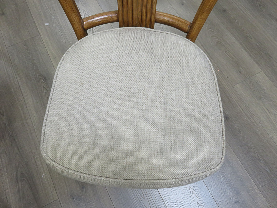 Pair of Bentwood Side Chairs