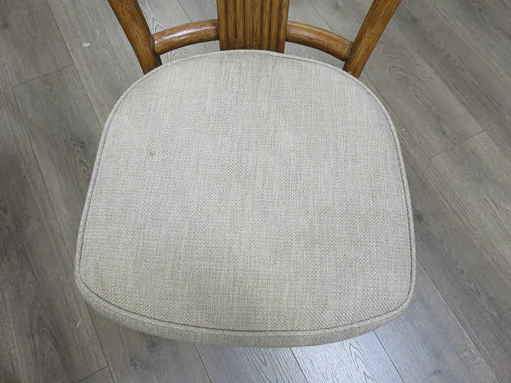 Pair of Bentwood Side Chairs