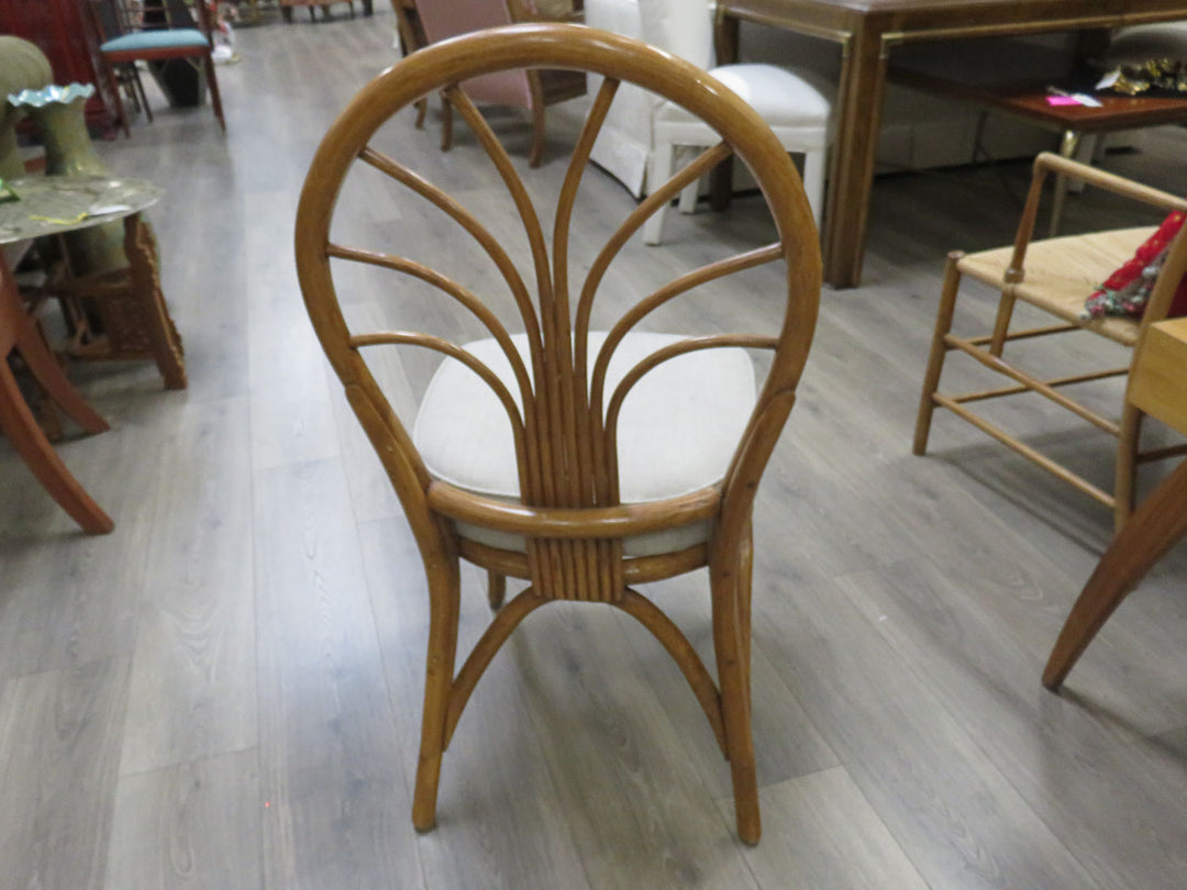 Pair of Bentwood Side Chairs