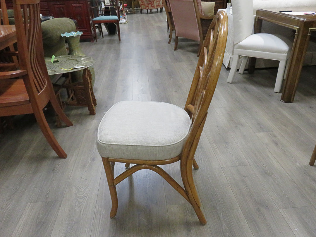 Pair of Bentwood Side Chairs
