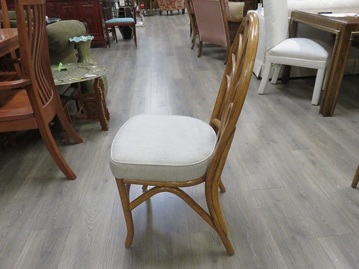 Pair of Bentwood Side Chairs