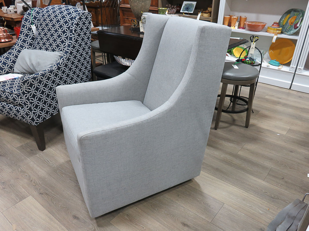 Pottery Barn Glider