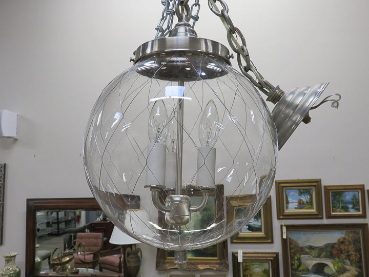 Remains Lighting Co. Pendant