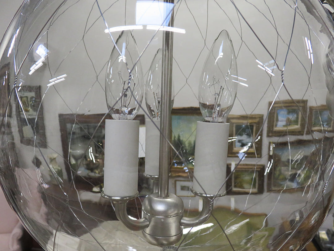 Remains Lighting Co. Pendant