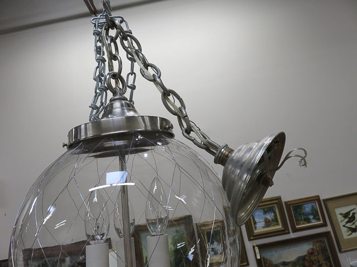 Remains Lighting Co. Pendant