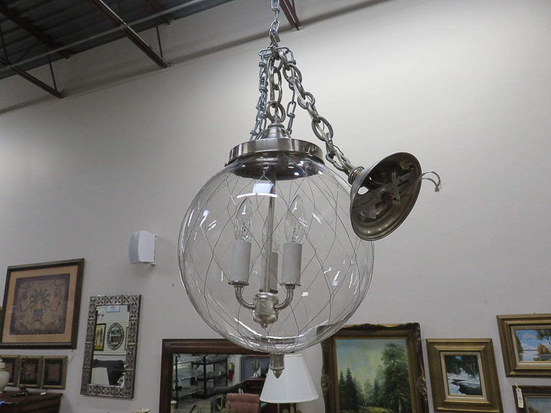 Remains Lighting Co. Pendant
