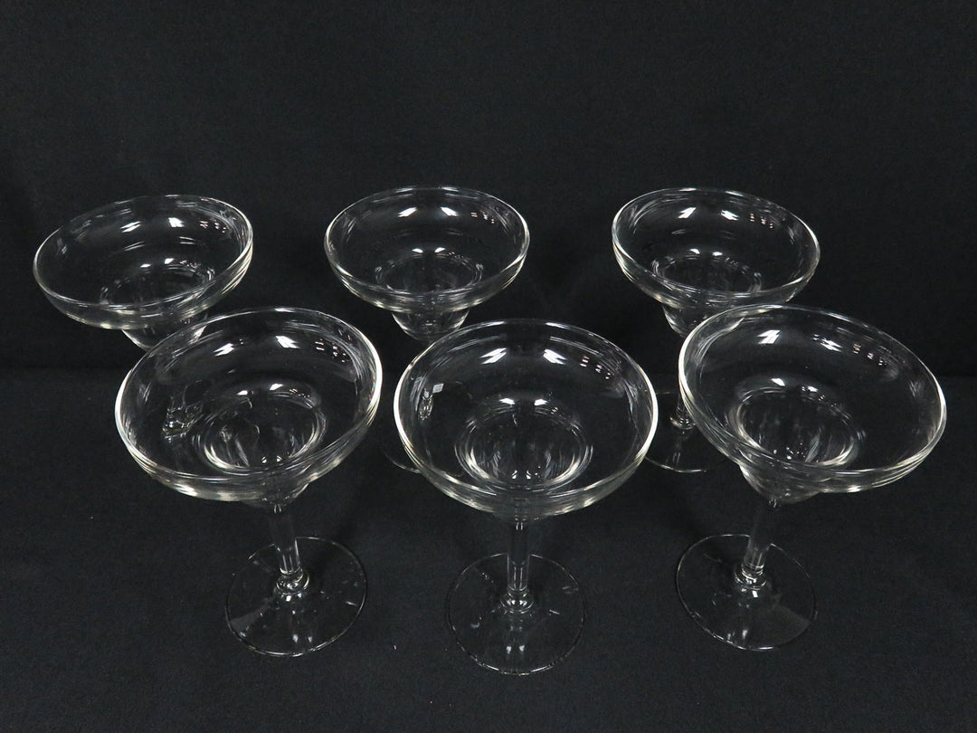 Margarita Glasses
