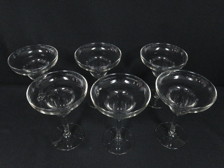 Margarita Glasses