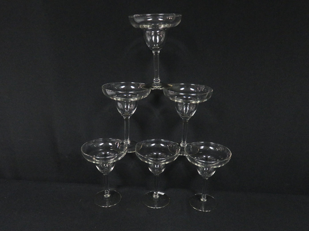 Margarita Glasses